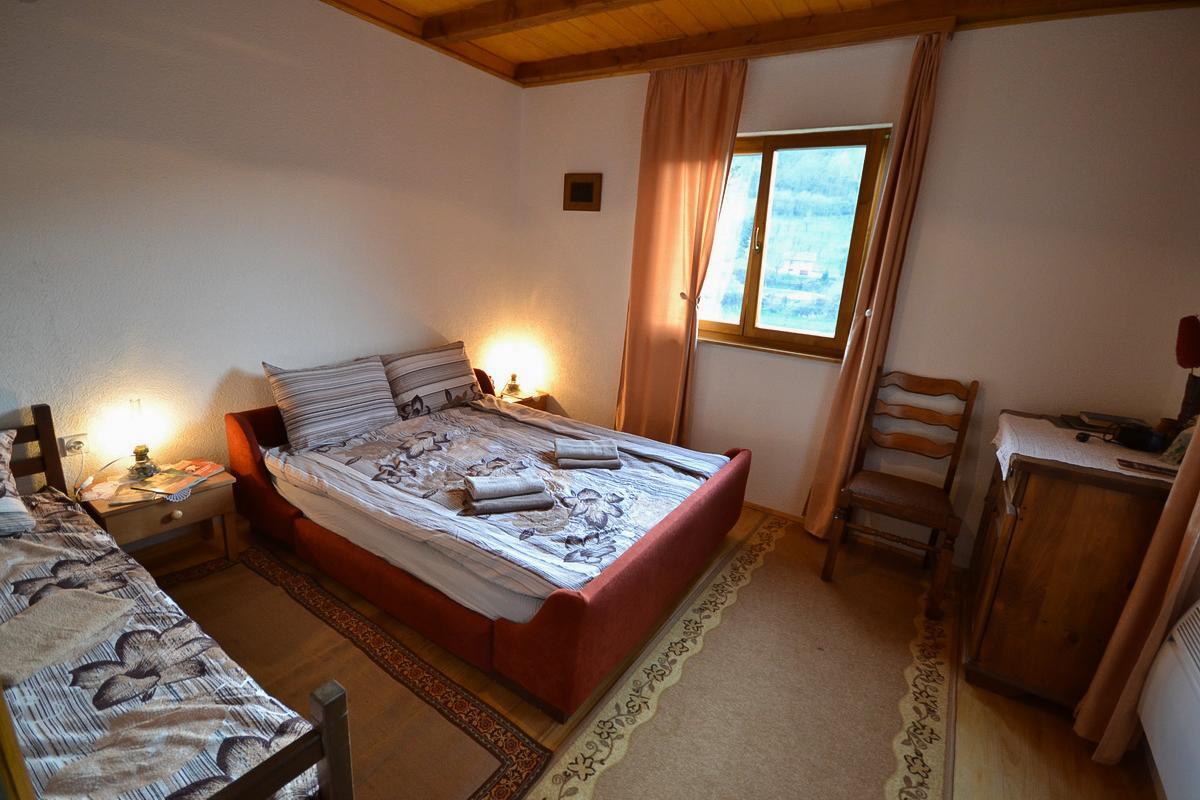 Hotel Antik Foca Exteriér fotografie